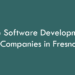 Top Software Development Companies in Fresno in 2026
