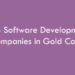Top Software Development Companies in Gold Coast in 2026