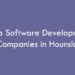Top Software Development Companies in Hounslow in 2026