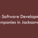 Top Software Development Companies in Jacksonville in 2026