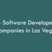 Top Software Development Companies in Las Vegas in 2026