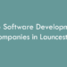 Top Software Development Companies in Launceston in 2026
