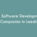 Top Software Development Companies in Leeds in 2026