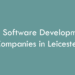 Top Software Development Companies in Leicester in 2026