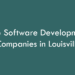 Top Software Development Companies in Louisville in 2026