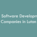 Top Software Development Companies in Luton in 2026
