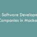 Top Software Development Companies in Mackay in 2026