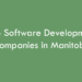 Top Software Development Companies in Manitoba in 2026
