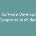 Top Software Development Companies in Mildura in 2026