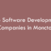 Top Software Development Companies in Moncton in 2026