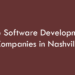 Top Software Development Companies in Nashville in 2026