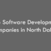 Top Software Development Companies in North Dakota in 2026