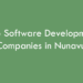 Top Software Development Companies in Nunavut in 2026
