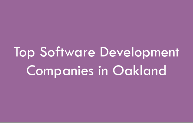 Explore the best software development companies in Oakland in 2026. Get vendor profiles, cost and timeline insights, a practical selection checklist and expert tips to choose your software partner.