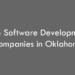 Top Software Development Companies in Oklahoma in 2026