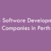 Top Software Development Companies in Perth in 2026