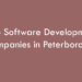 Top Software Development Companies in Peterborough in 2026