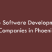 Top Software Development Companies in Phoenix in 2026