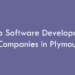 Top Software Development Companies in Plymouth in 2026