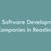 Top Software Development Companies in Reading in 2026
