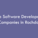 Top Software Development Companies in Rochdale in 2026
