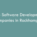 Top Software Development Companies in Rockhampton in 2026