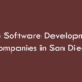 Top Software Development Companies in San Diego in 2026