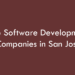 Top Software Development Companies in San Jose in 2026