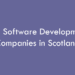 Top Software Development Companies in Scotland in 2026