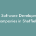 Top Software Development Companies in Sheffield in 2026