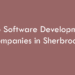 Top Software Development Companies in Sherbrooke in 2026