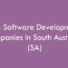 Top Software Development Companies in South Australia (SA) in 2026