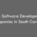 Top Software Development Companies in South Carolina in 2026