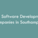 Top Software Development Companies in Southampton in 2026