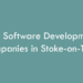 Top Software Development Companies in Stoke-on-Trent in 2026