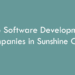 Top Software Development Companies in Sunshine Coast in 2026