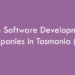 Top Software Development Companies in Tasmania (TAS) in 2026