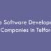 Top Software Development Companies in Telford in 2026