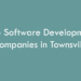 Top Software Development Companies in Townsville in 2026