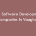 Top Software Development Companies in Vaughan in 2026