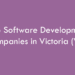 Top Software Development Companies in Victoria (VIC) in 2026