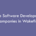 Top Software Development Companies in Wakefield in 2026