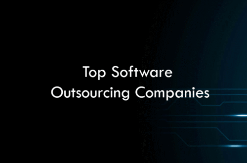 Top Software Outsourcing Companies 2026