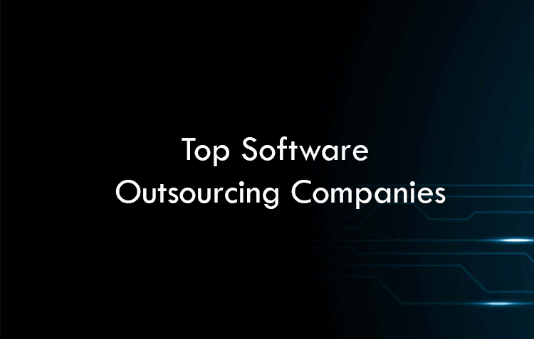 Top Software Outsourcing Companies 2026