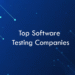 Top Software Testing Companies 2026