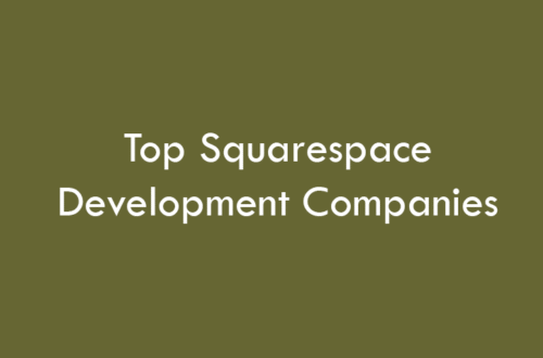 Top Squarespace Development Companies 2026