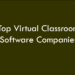 Top Virtual Classroom Software Companies 2026