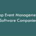 Top event management software companies 2026