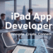 Top iPad App Developers 2026