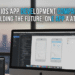 iOS App Development Companies 2026